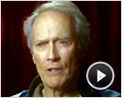 Clint Eastwood Interview 4: A Troca