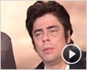 Benicio Del Toro, Steven Soderbergh Interview : Che