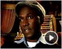 Richard Jenkins, Thomas McCarthy Interview 2: O Visitante