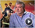 George Lucas Interview 3: Star Wars: The Clone Wars