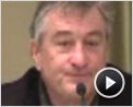 Robert De Niro Interview : Fora de Controle