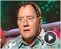John Lasseter Interview 3: Bolt - Supercão