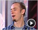 Byron Howard, Chris Williams Interview : Bolt - Supercão