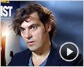 Joe Wright Interview : O Solista
