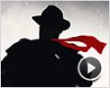 The Spirit - O Filme Teaser Original