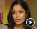 Dev Patel, Freida Pinto Interview : Quem Quer Ser um Milionário?