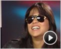 Michelle Rodriguez Interview : Velozes & Furiosos 4