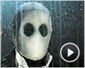 O Justiceiro Mascarado Trailer Original