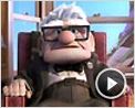 Up - Altas Aventuras Trailer (2) Original