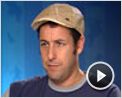 Keri Russell, Adam Sandler, Adam Shankman Interview : Um Faz de Conta que Acontece