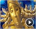 Coraline e o Mundo Secreto Trailer Original