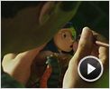 Coraline e o Mundo Secreto Making of (2) Original