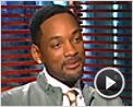 Rosario Dawson, Will Smith Interview : Sete Vidas