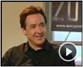 John Cusack, Roland Emmerich, Thandie Newton Interview : 2012