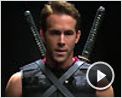 X-Men Origens: Wolverine Teaser (3) Original