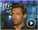 Lynn Collins, Gavin Hood, Hugh Jackman, Ryan Reynolds, Liev Schreiber Interview 2: X-Men Origens: Wolverine