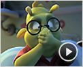 Planeta 51 Trailer (2) Original