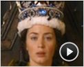 A Jovem Rainha Vitória Trailer Original