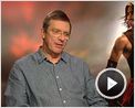 Ben Kingsley, Mike Newell Interview 2: Príncipe da Pérsia - As Areias do Tempo