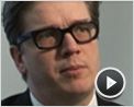 Tomas Alfredson Interview : Deixa Ela Entrar