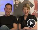 Interview 1 - English