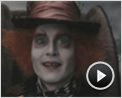 Alice no País das Maravilhas Trailer Original