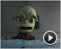 Pequenos Invasores Trailer Legendado