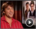 Zac Efron, Richard Linklater, Christian McKay Interview 2: Eu e Orson Welles