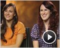 Briana Evigan, Rumer Willis Interview : Pacto Secreto
