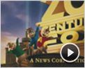 Alvin e os Esquilos 2 Teaser Original