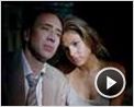 Nicolas Cage, Werner Herzog, Eva Mendes Interview : Vício Frenético