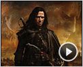James Purefoy Interview : Solomon Kane - O Caçador de Demônios