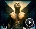 Paul Bettany, Dennis Quaid Interview : Legião