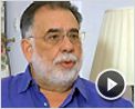 Francis Ford Coppola, George C. Scott Interview : Patton - Rebelde ou Herói?