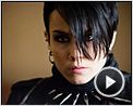 Noomi Rapace Interview : Os Homens que Não Amavam as Mulheres