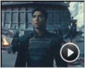Dev Patel, Jackson Rathbone, M. Night Shyamalan Interview : O Último Mestre do Ar