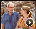 Richard Jenkins Interview : Comer Rezar Amar
