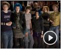 Kieran Culkin, Anna Kendrick, Brandon Routh Interview 3: Scott Pilgrim Contra o Mundo