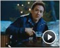 A Ressaca Trailer Original