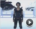 Resident Evil 4: Recomeço Trailer (2) Original