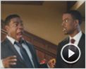 Morte no Funeral Trailer Original