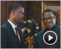 Morte no Funeral Trailer (2) Original
