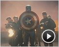 Capitão América: O Primeiro Vingador Teaser Original
