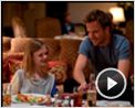 Stephen Dorff, Elle Fanning Interview : Um Lugar Qualquer