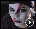 A Menina que Brincava com Fogo Trailer Original