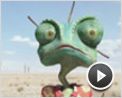 Rango Trailer Original