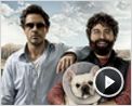 Um Parto de Viagem Trailer (2) Original