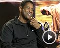 Chris Pine, Tony Scott, Denzel Washington Interview : Incontrolável