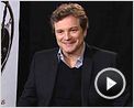 Colin Firth, Tom Hooper Interview : O Discurso do Rei