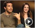 Interview 1 - English